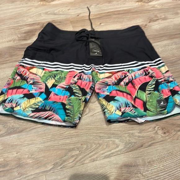 Surf cuz size 36 bathing suit (NWT) - Picture 1 of 2
